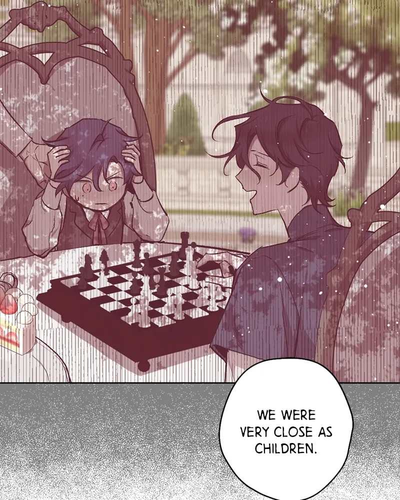 The Dark Lord's Confession Chapter 23 page 13 - 