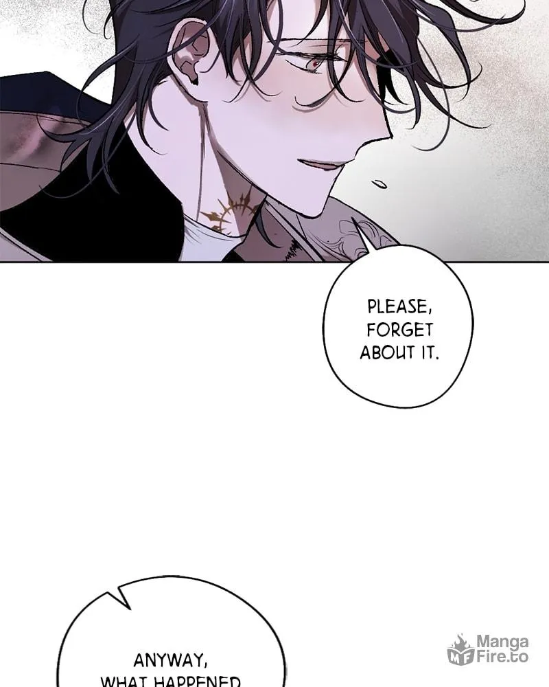 The Dark Lord's Confession Chapter 23 page 15 - 