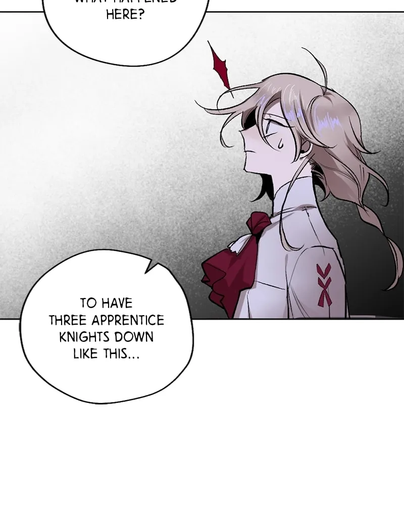 The Dark Lord's Confession Chapter 23 page 16 - 