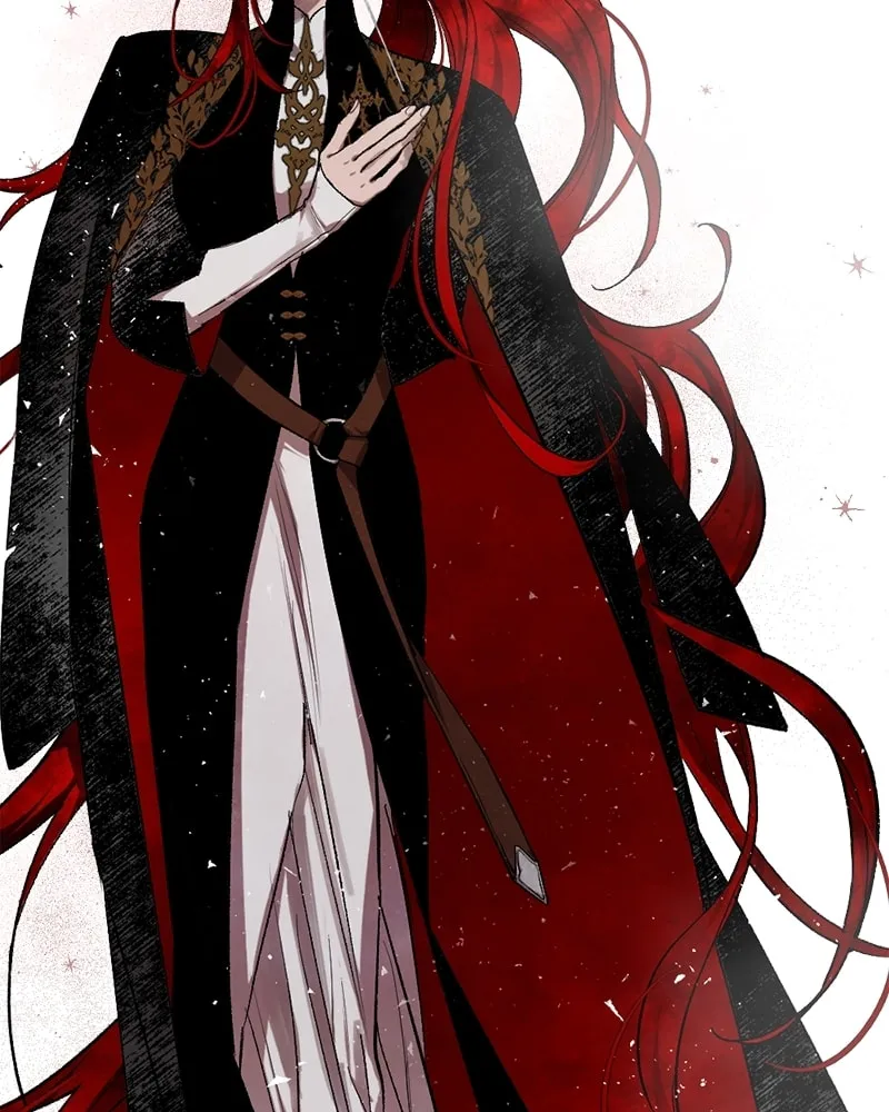 The Dark Lord's Confession Chapter 23 page 19 - 