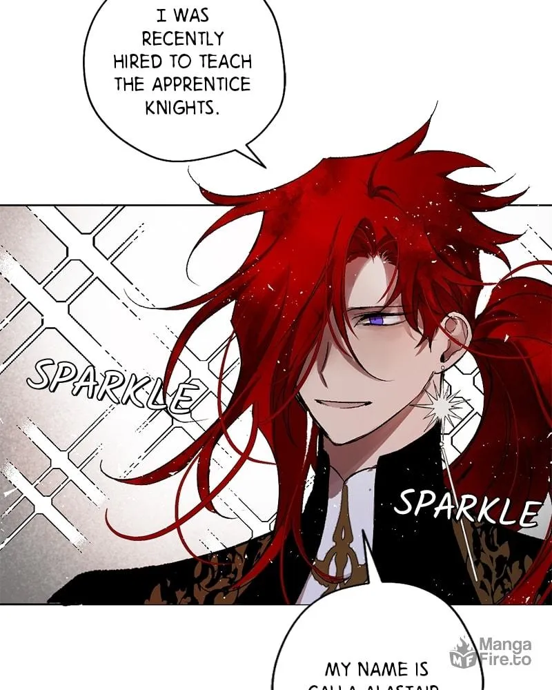 The Dark Lord's Confession Chapter 23 page 21 - 
