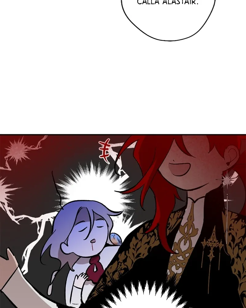 The Dark Lord's Confession Chapter 23 page 22 - 