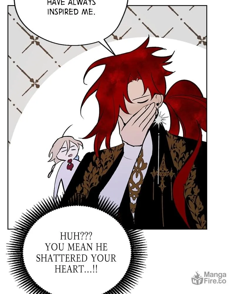 The Dark Lord's Confession Chapter 23 page 24 - 