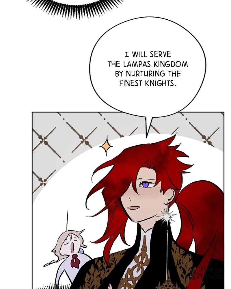 The Dark Lord's Confession Chapter 23 page 25 - 