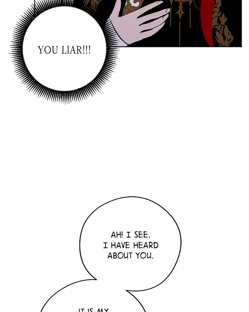 The Dark Lord's Confession Chapter 23 page 26 - 