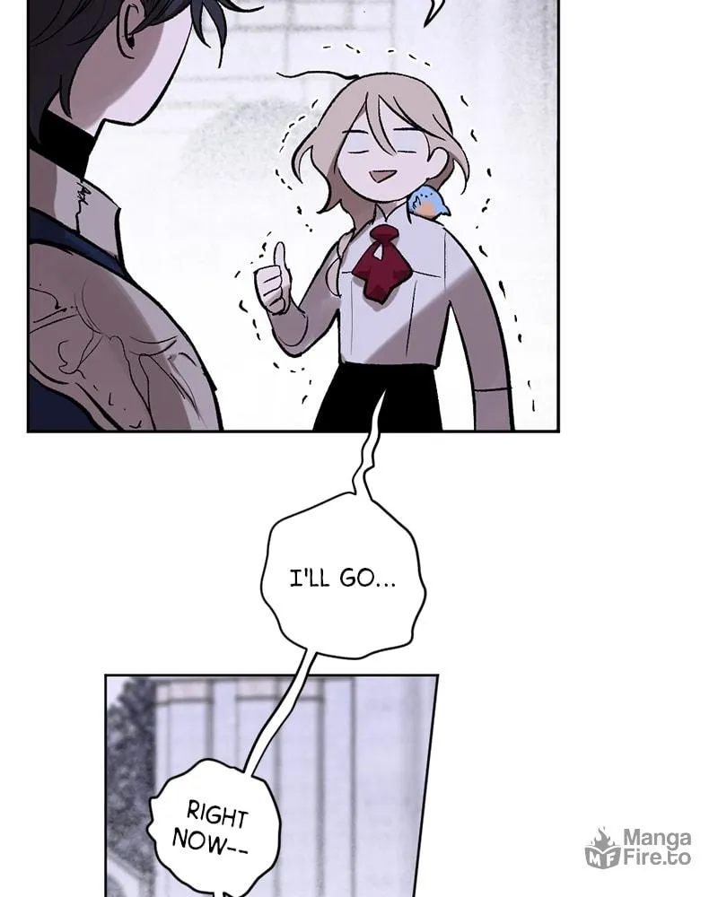 The Dark Lord's Confession Chapter 23 page 30 - 
