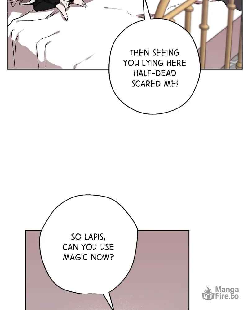 The Dark Lord's Confession Chapter 23 page 36 - 