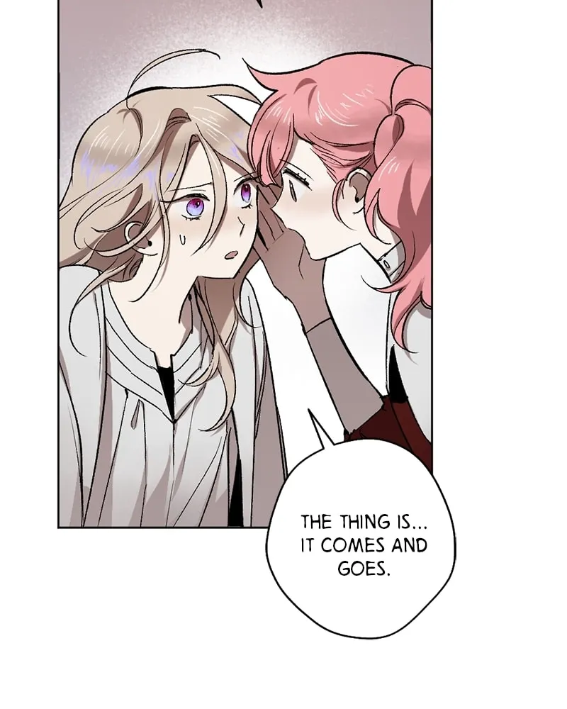 The Dark Lord's Confession Chapter 23 page 37 - 