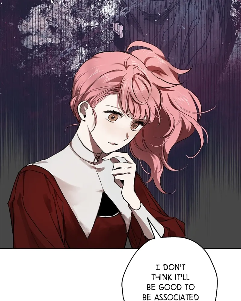 The Dark Lord's Confession Chapter 23 page 41 - 