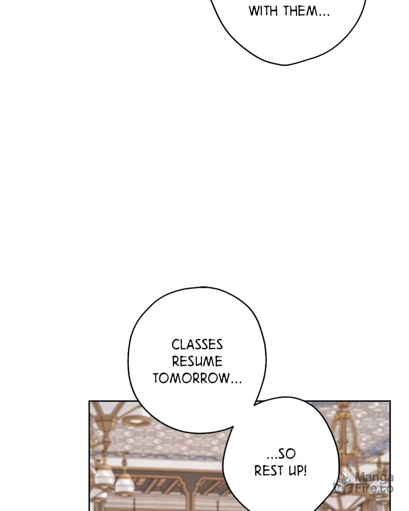 The Dark Lord's Confession Chapter 23 page 42 - 