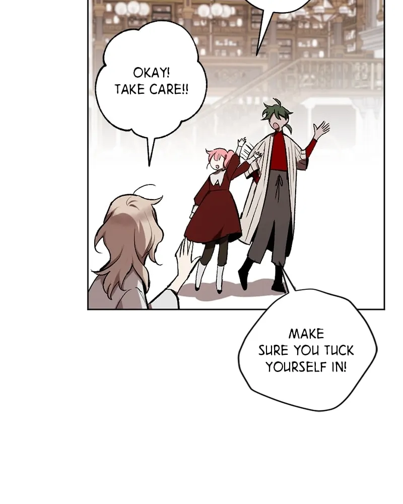 The Dark Lord's Confession Chapter 23 page 43 - 