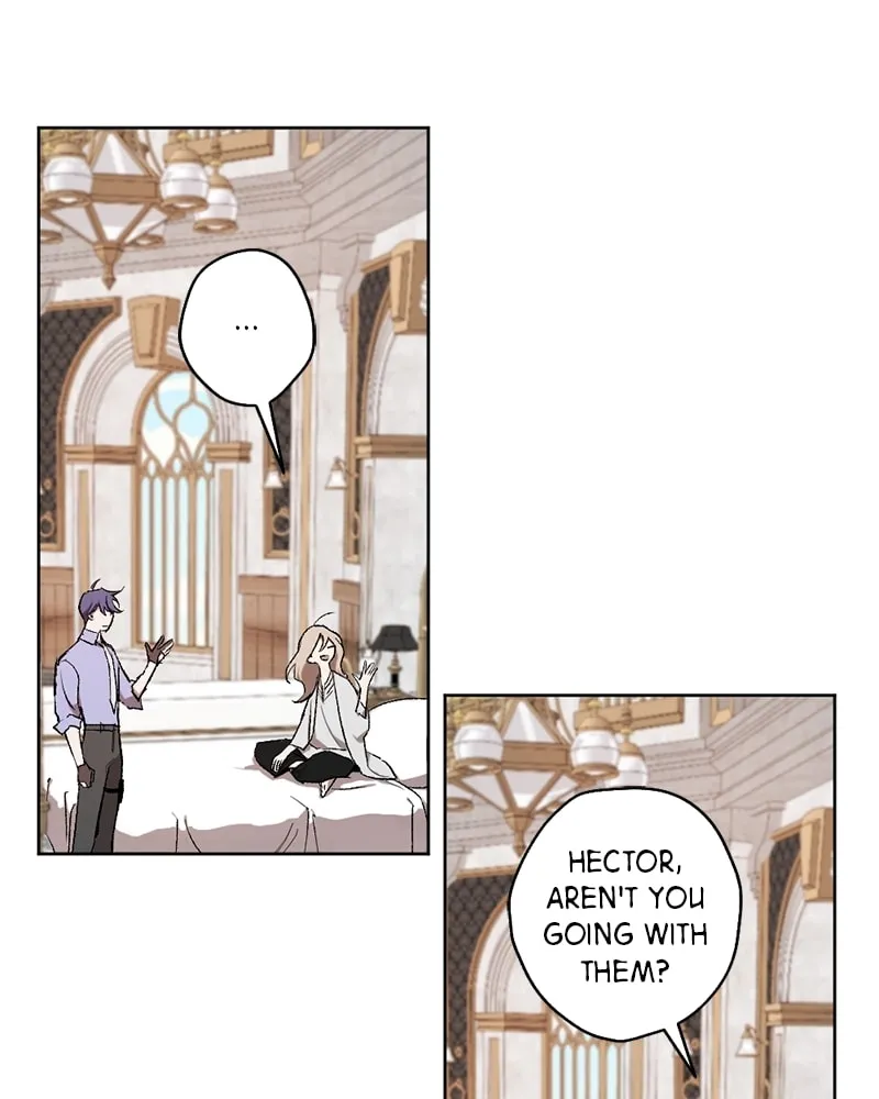 The Dark Lord's Confession Chapter 23 page 44 - 