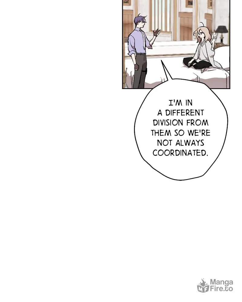 The Dark Lord's Confession Chapter 23 page 45 - 