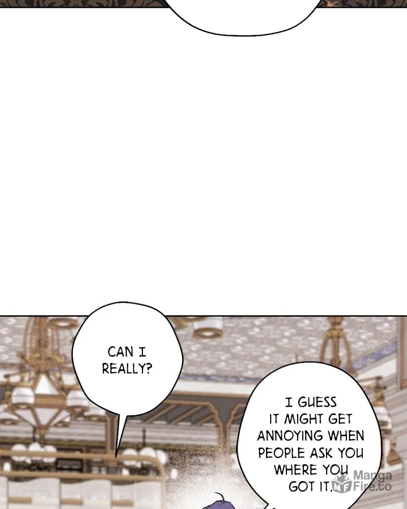 The Dark Lord's Confession Chapter 23 page 48 - 