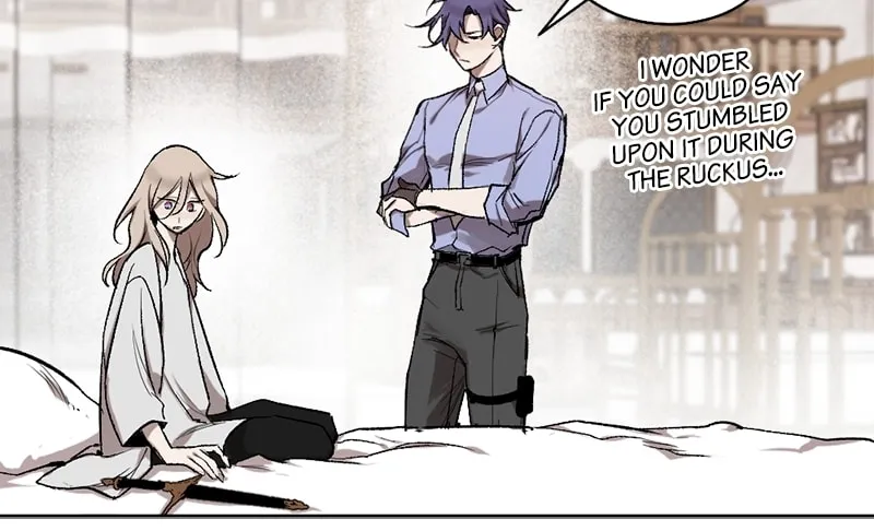 The Dark Lord's Confession Chapter 23 page 49 - 