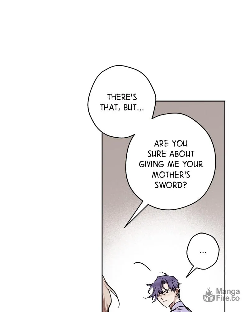 The Dark Lord's Confession Chapter 23 page 50 - 