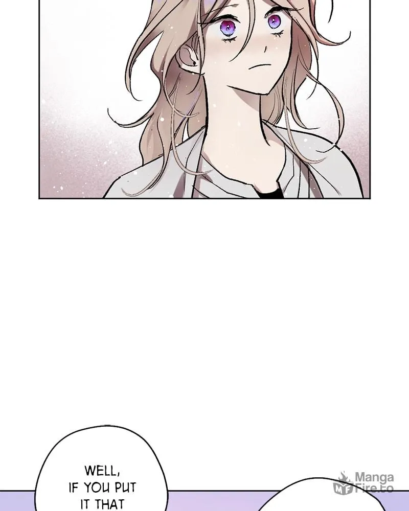The Dark Lord's Confession Chapter 23 page 54 - 