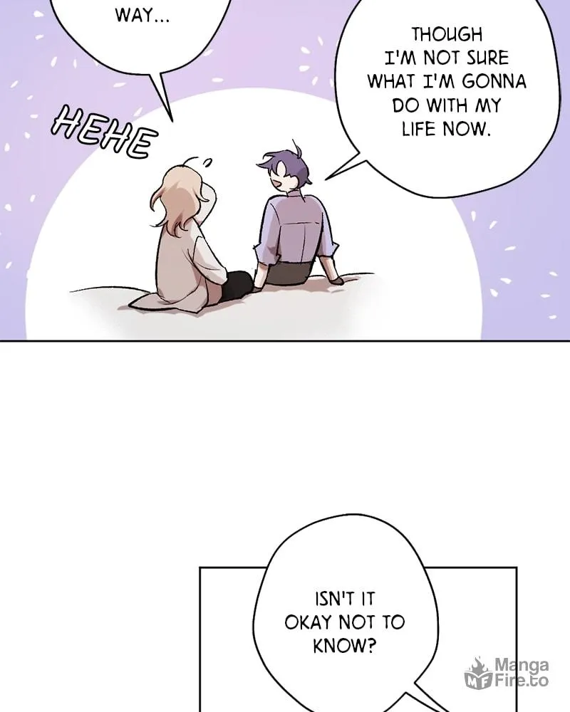 The Dark Lord's Confession Chapter 23 page 55 - 
