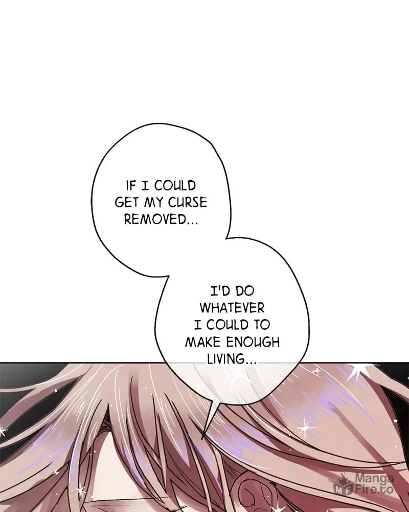 The Dark Lord's Confession Chapter 23 page 57 - 