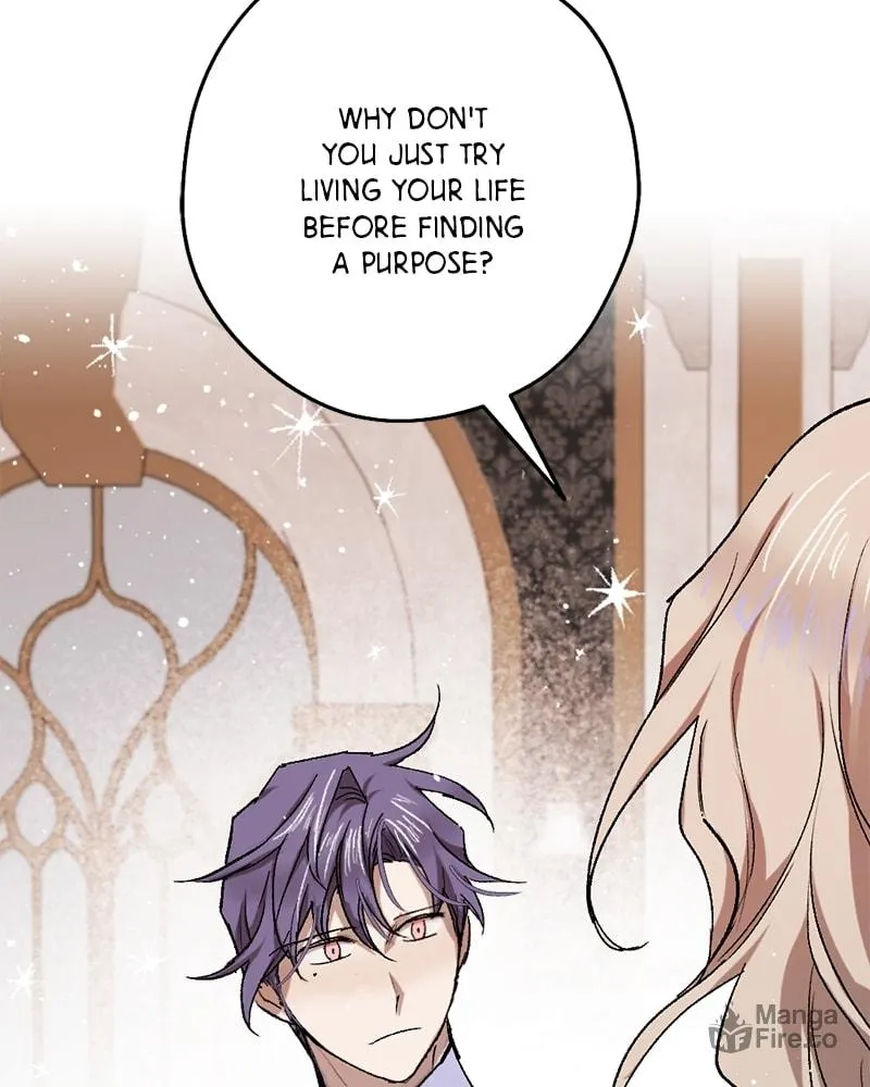 The Dark Lord's Confession Chapter 23 page 63 - 