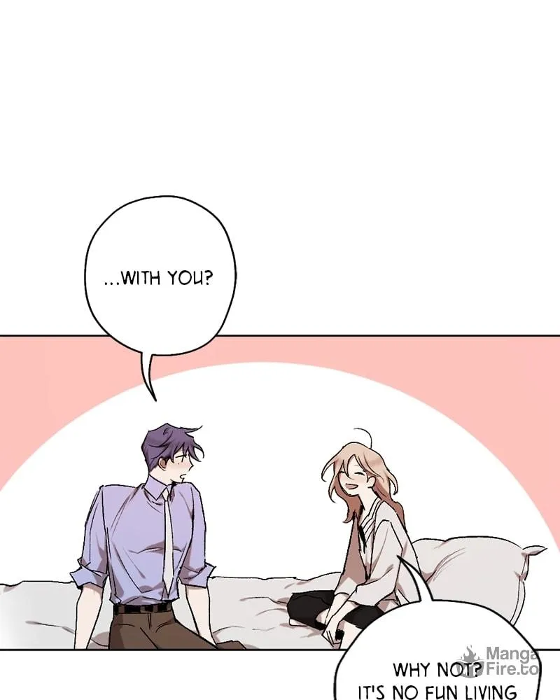 The Dark Lord's Confession Chapter 23 page 65 - 