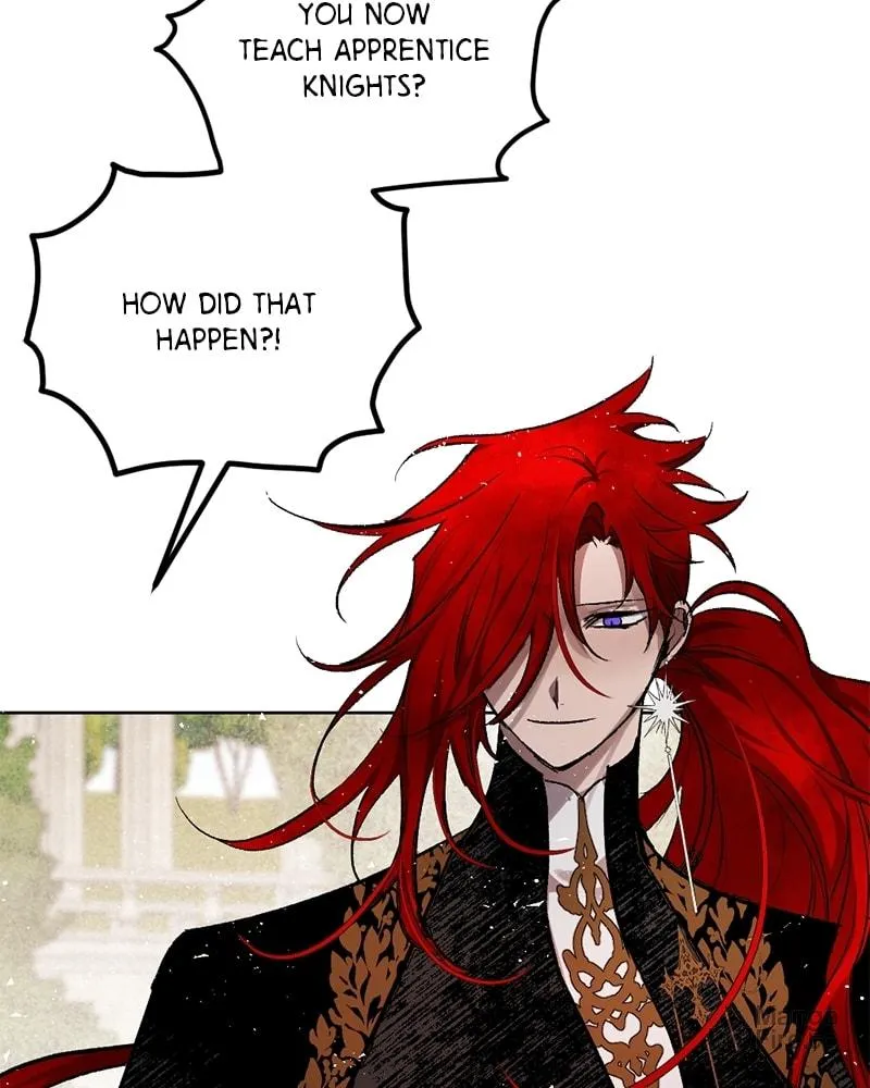 The Dark Lord's Confession Chapter 23 page 87 - 