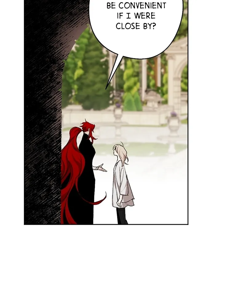 The Dark Lord's Confession Chapter 23 page 89 - 
