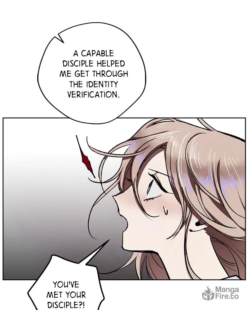 The Dark Lord's Confession Chapter 23 page 90 - 