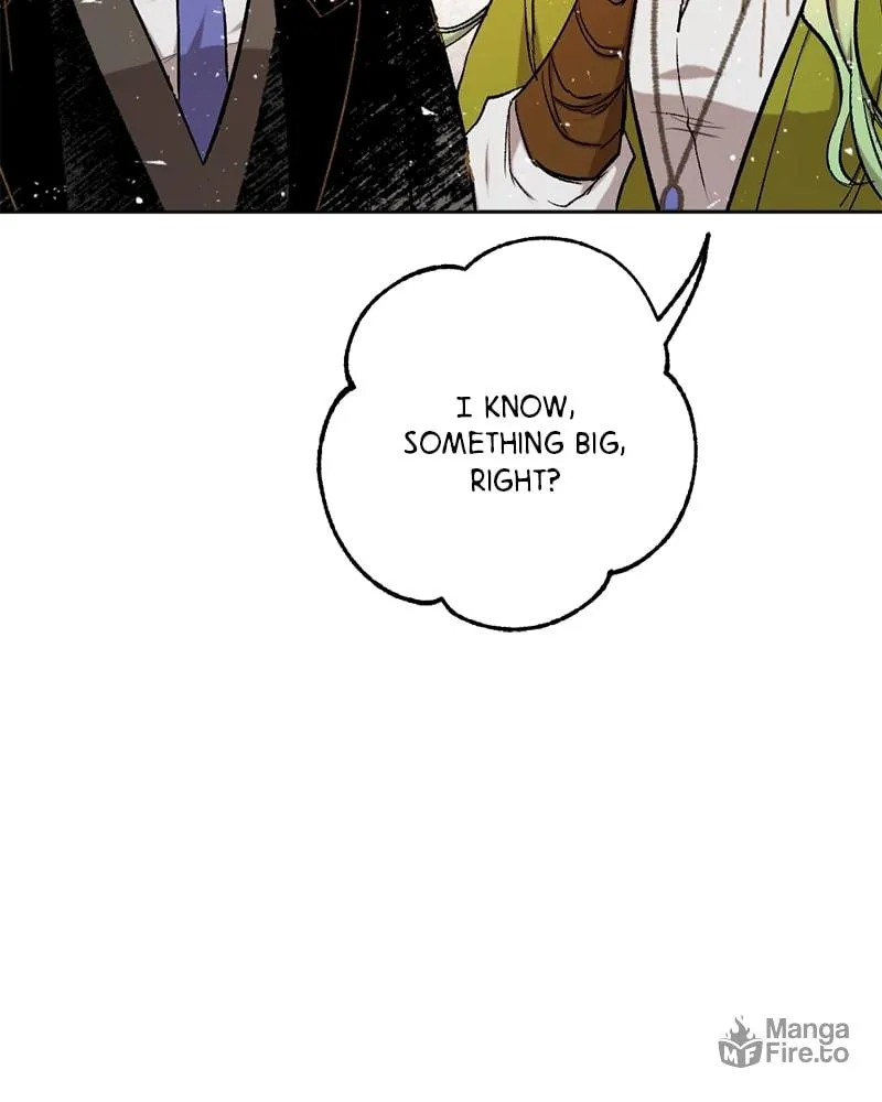 The Dark Lord's Confession Chapter 24 page 105 - 
