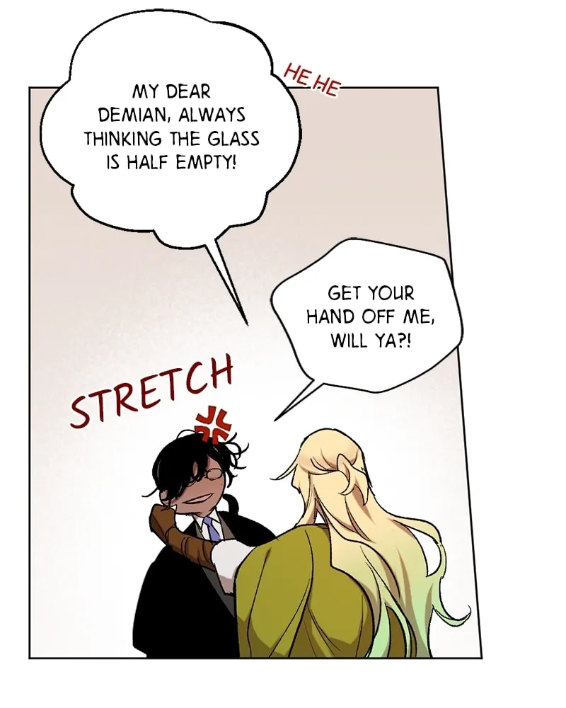 The Dark Lord's Confession Chapter 24 page 107 - 