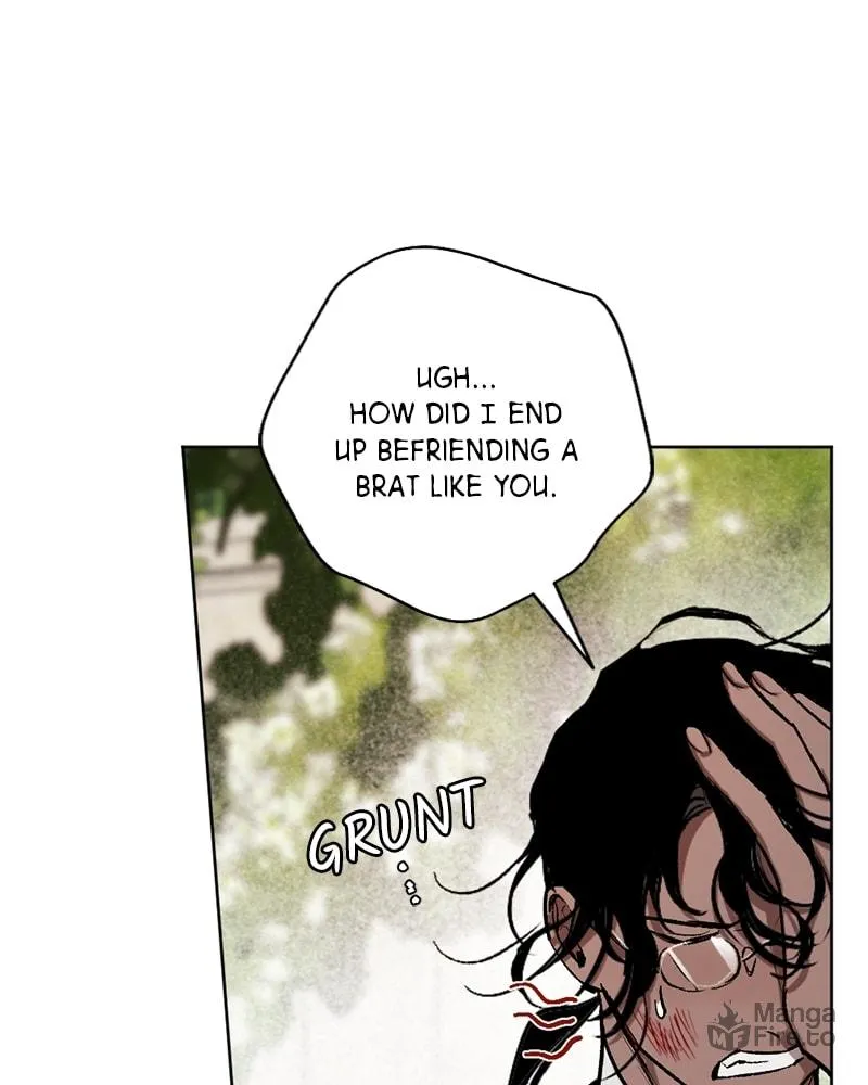 The Dark Lord's Confession Chapter 24 page 108 - 