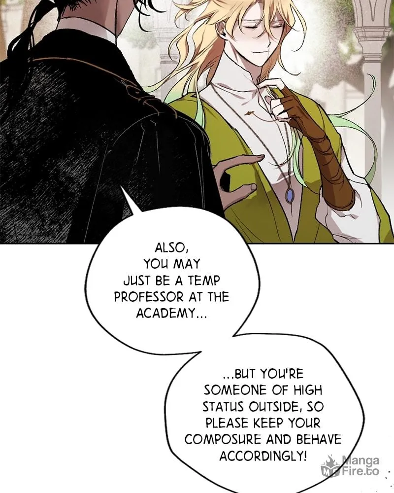 The Dark Lord's Confession Chapter 24 page 111 - 