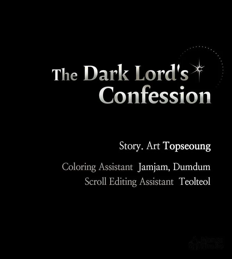 The Dark Lord's Confession Chapter 24 page 130 - 