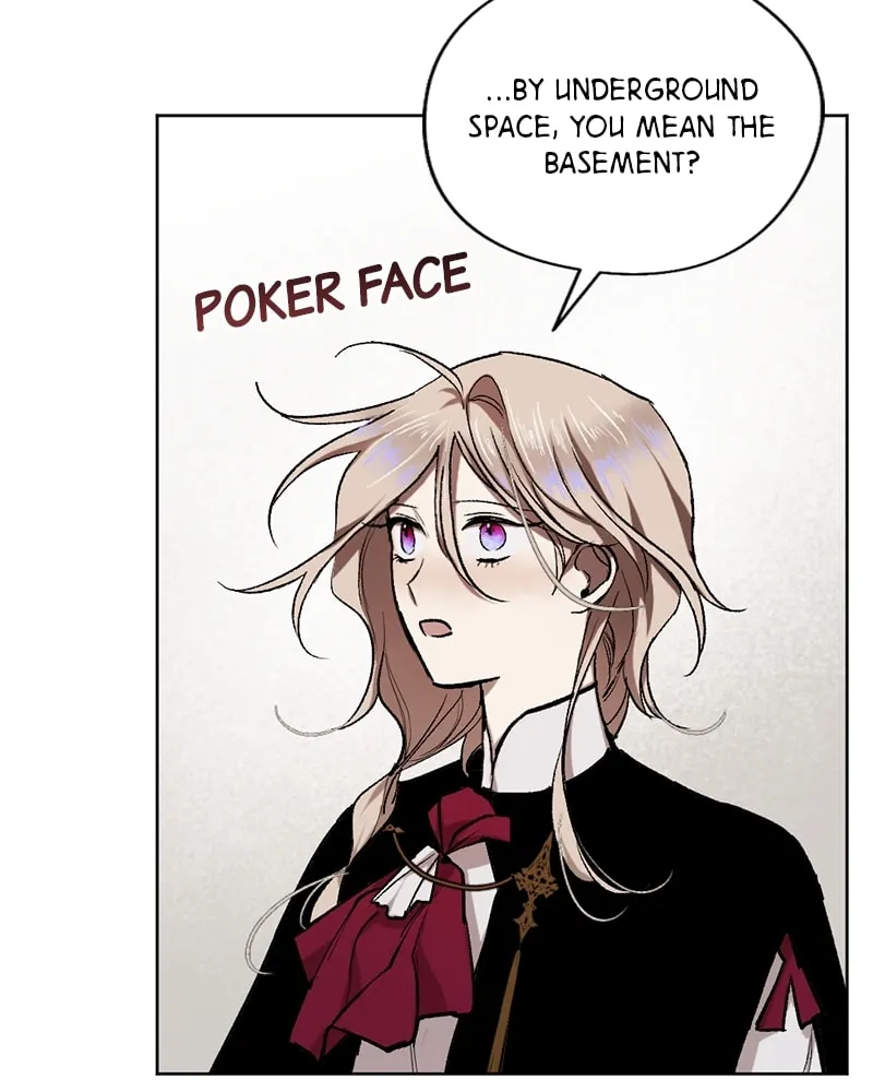 The Dark Lord's Confession Chapter 24 page 14 - 