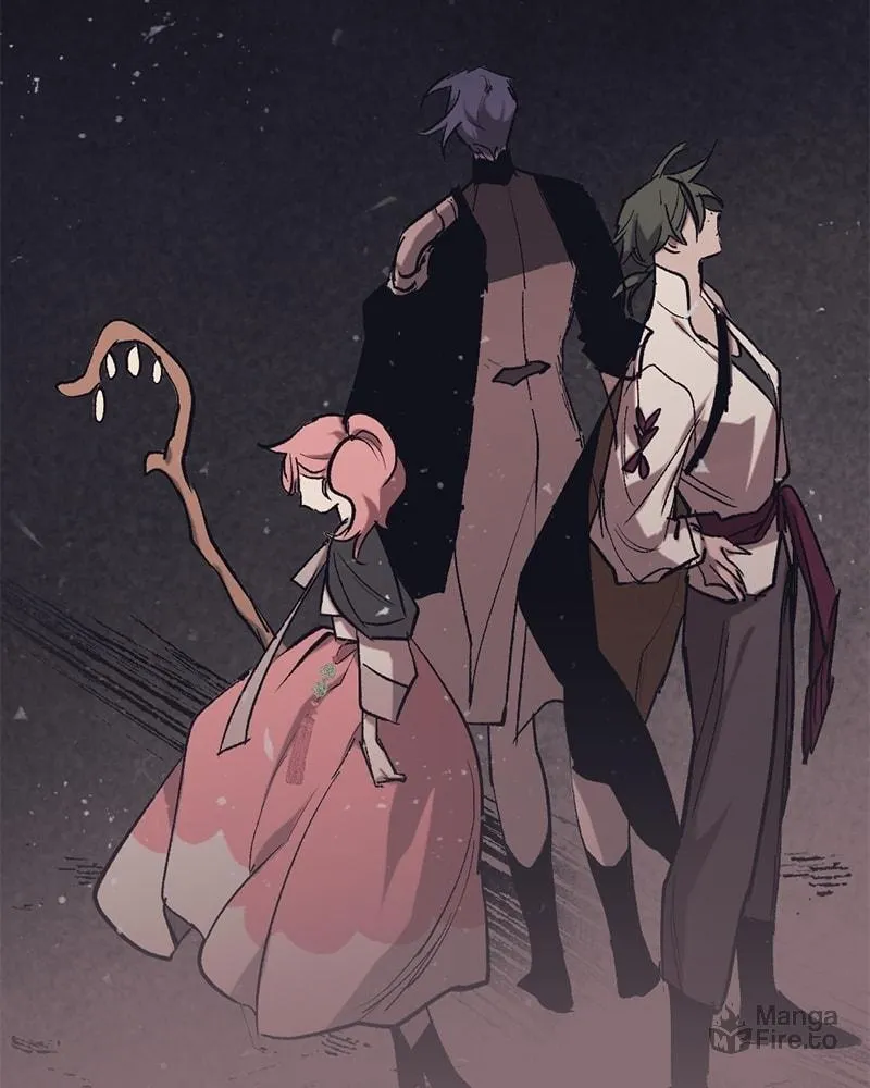 The Dark Lord's Confession Chapter 24 page 18 - 