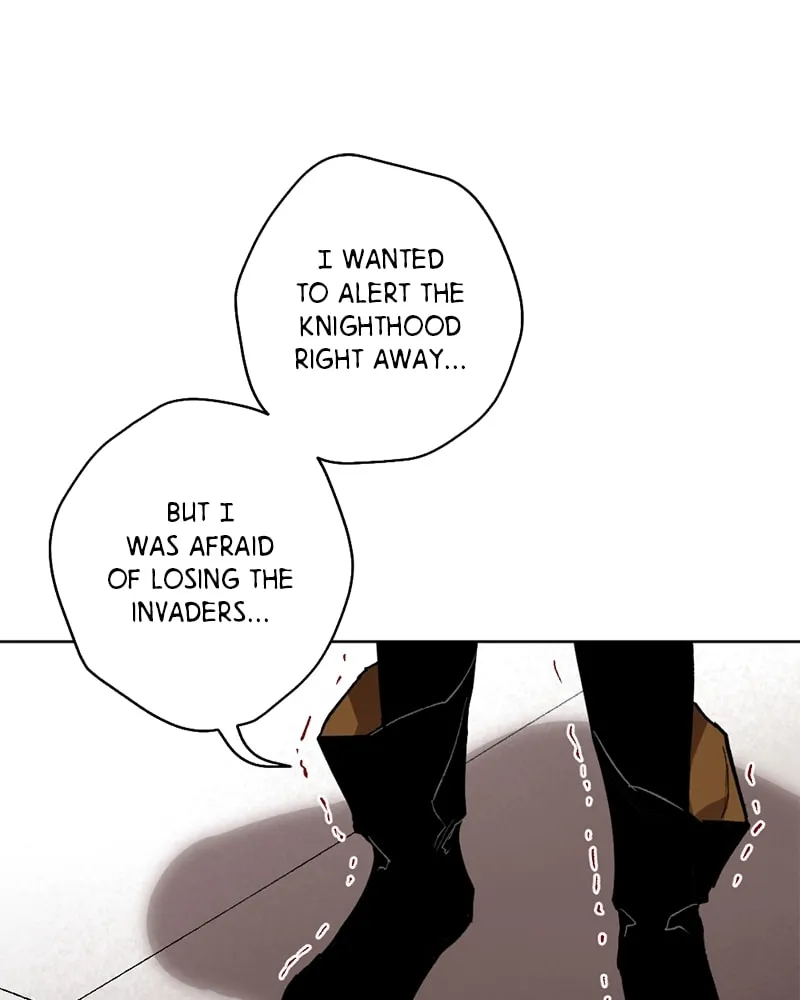 The Dark Lord's Confession Chapter 24 page 31 - 