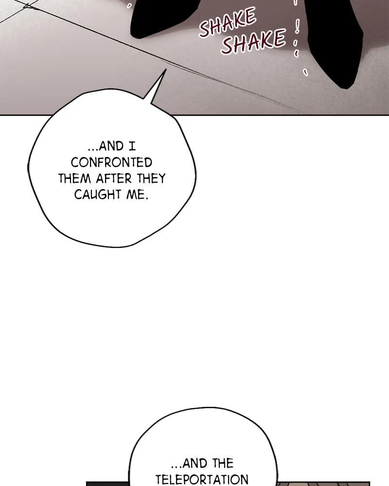 The Dark Lord's Confession Chapter 24 page 32 - 