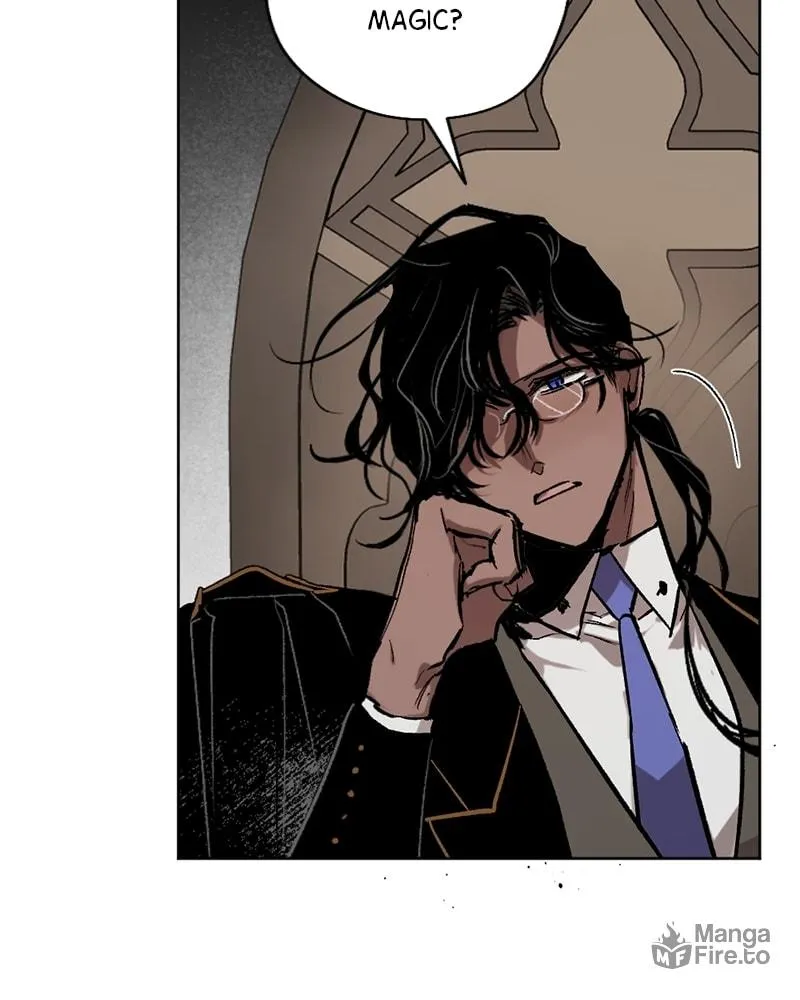The Dark Lord's Confession Chapter 24 page 33 - 