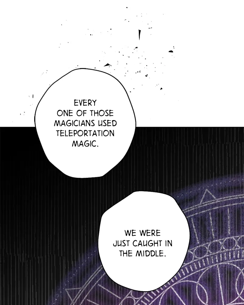 The Dark Lord's Confession Chapter 24 page 34 - 