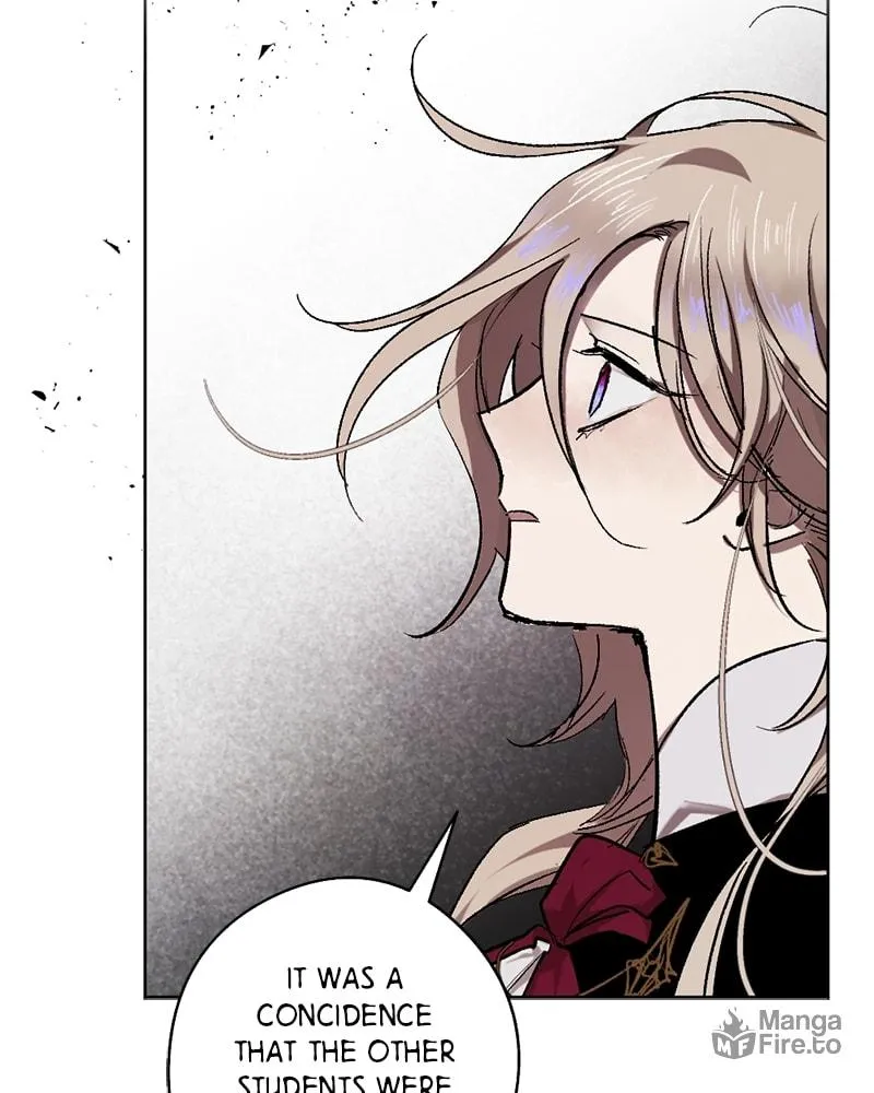 The Dark Lord's Confession Chapter 24 page 36 - 