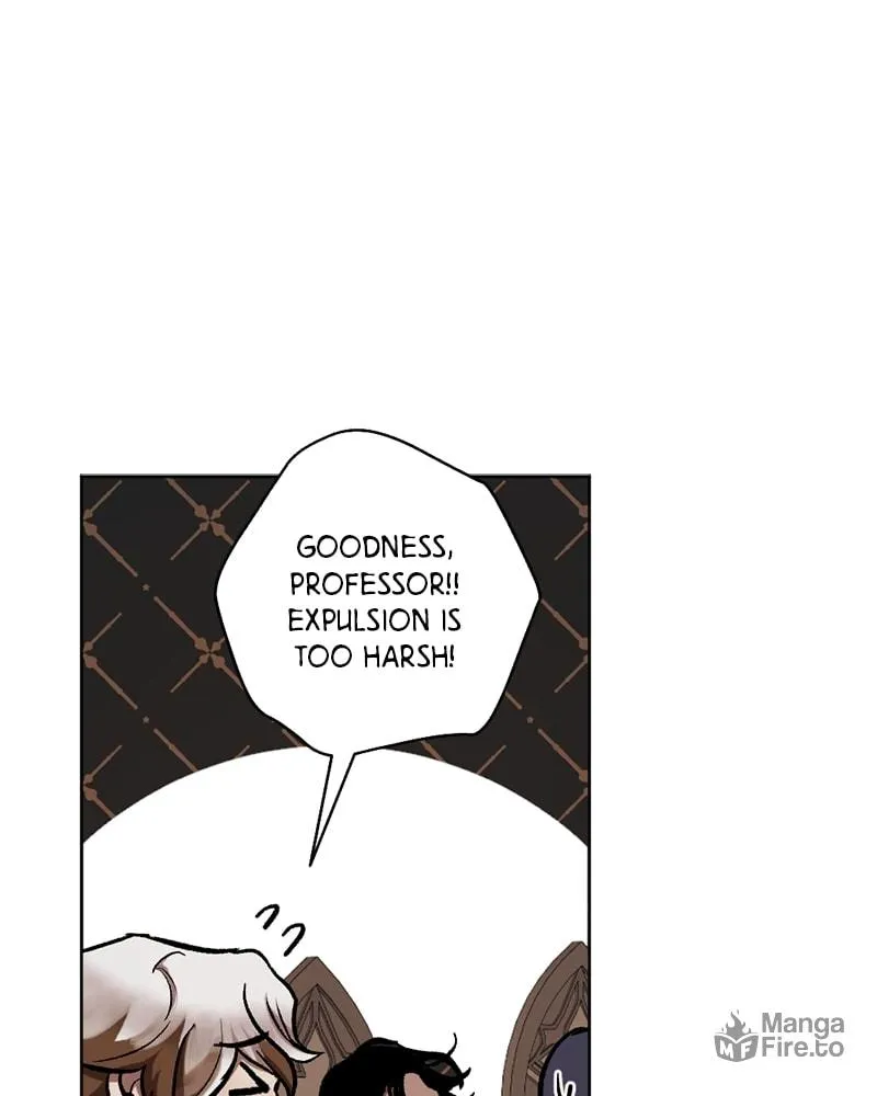 The Dark Lord's Confession Chapter 24 page 5 - 