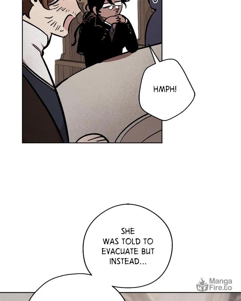 The Dark Lord's Confession Chapter 24 page 6 - 