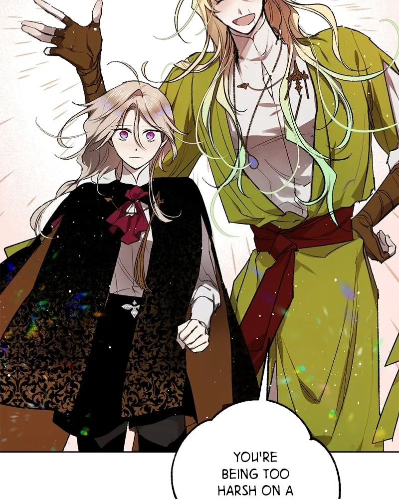 The Dark Lord's Confession Chapter 24 page 53 - 