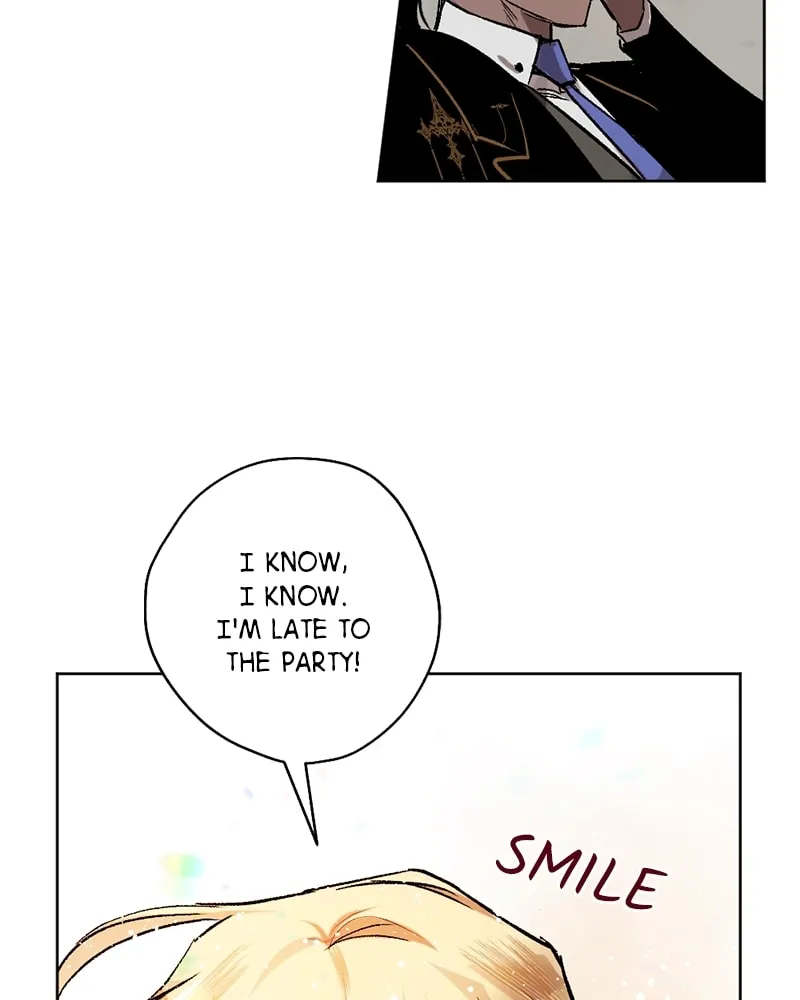 The Dark Lord's Confession Chapter 24 page 56 - 