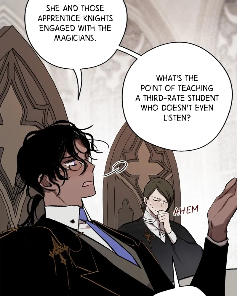 The Dark Lord's Confession Chapter 24 page 7 - 