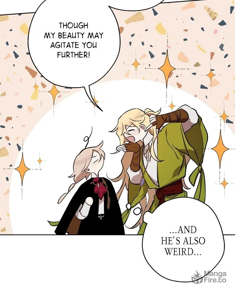The Dark Lord's Confession Chapter 24 page 63 - 