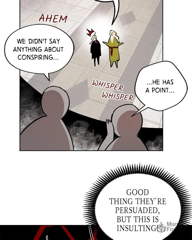 The Dark Lord's Confession Chapter 24 page 65 - 