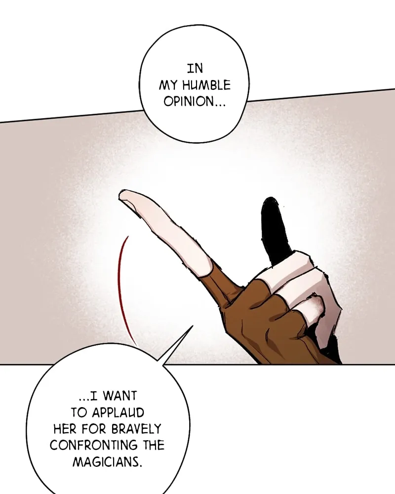 The Dark Lord's Confession Chapter 24 page 67 - 