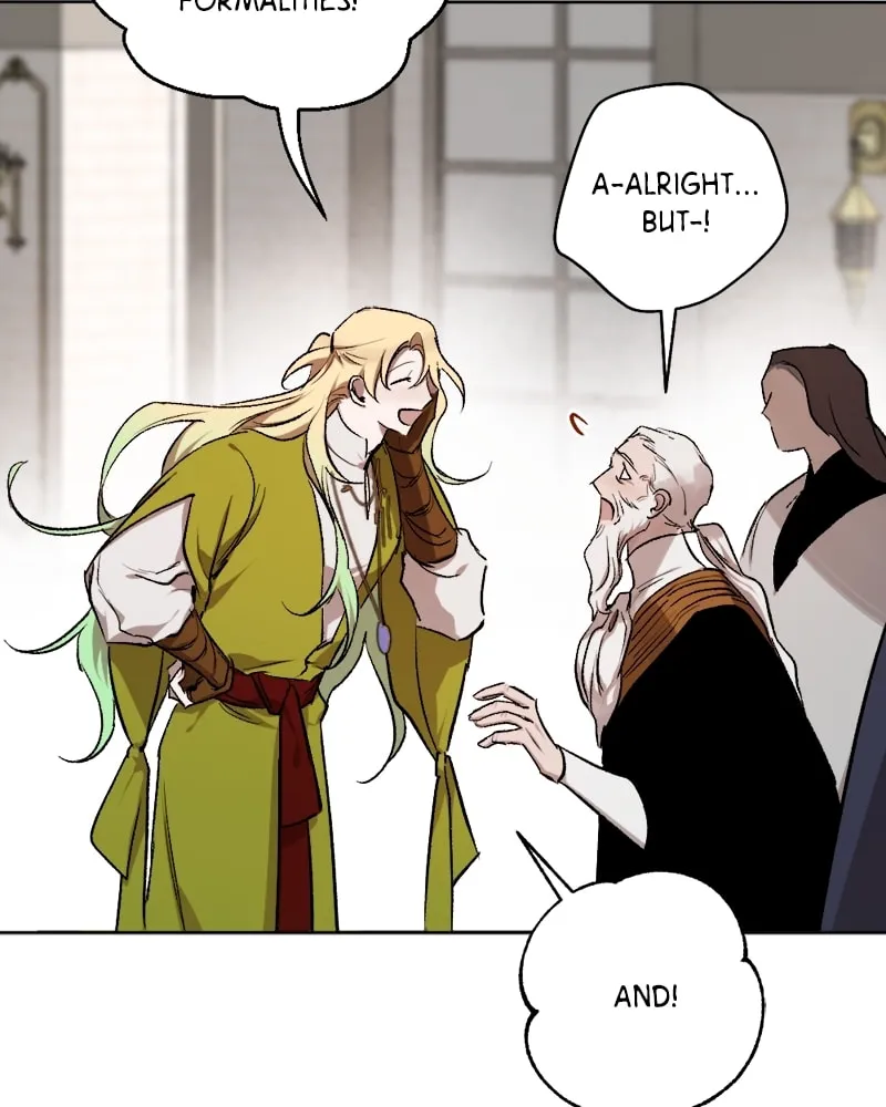 The Dark Lord's Confession Chapter 24 page 86 - 