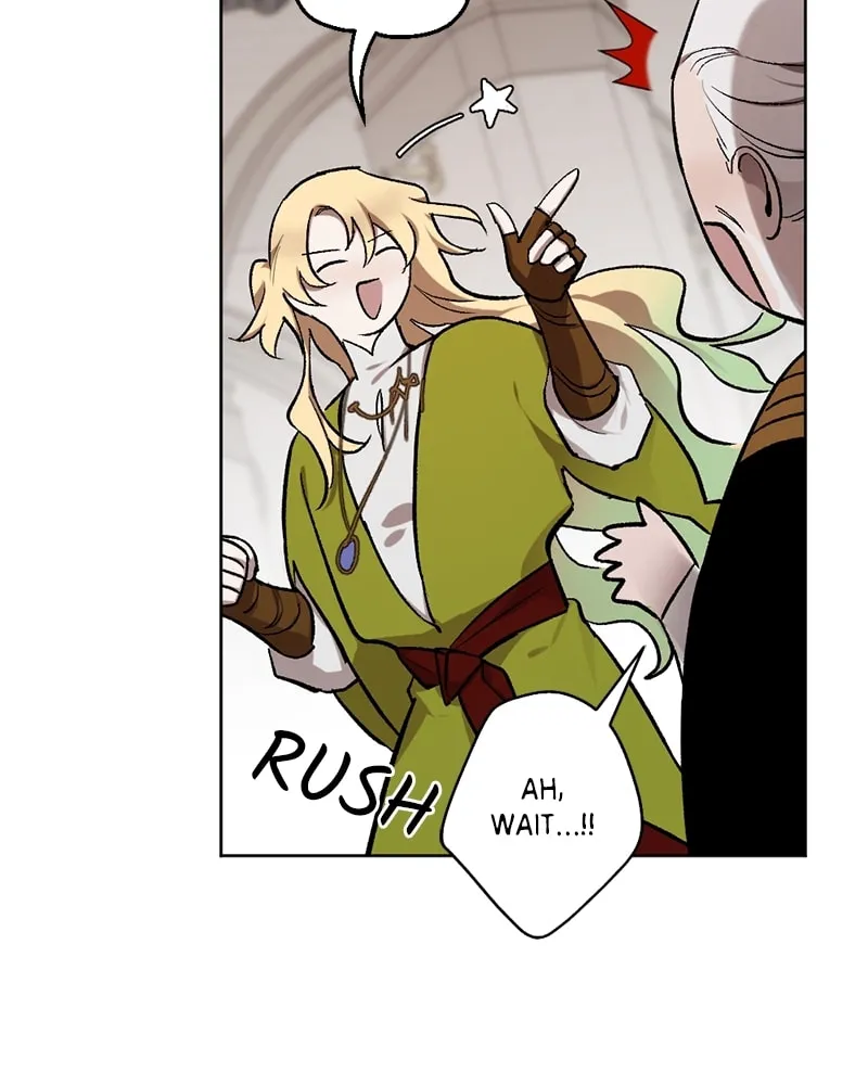 The Dark Lord's Confession Chapter 24 page 94 - 